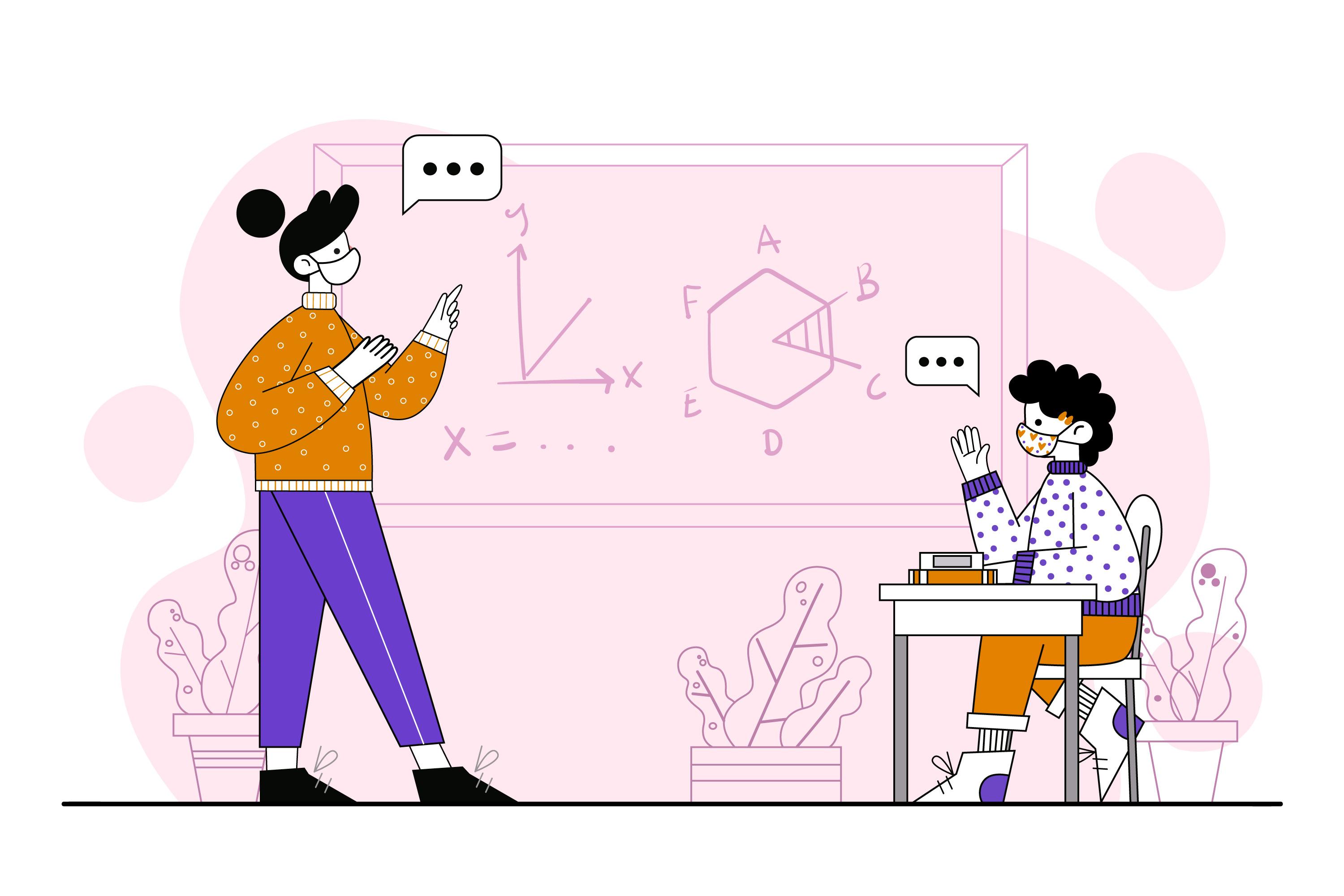 مجال التعليم